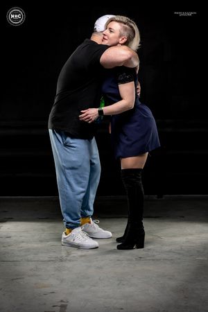 MUSCLE BATTLE 2023  2